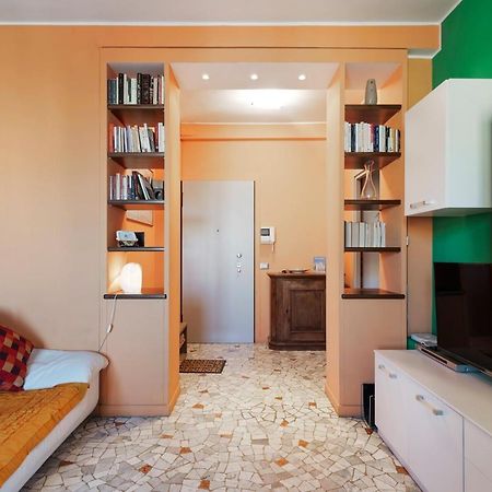 Flatty Apartments - Transiti ミラノ エクステリア 写真