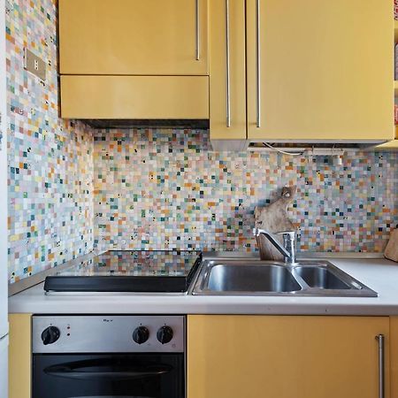 Flatty Apartments - Transiti ミラノ エクステリア 写真