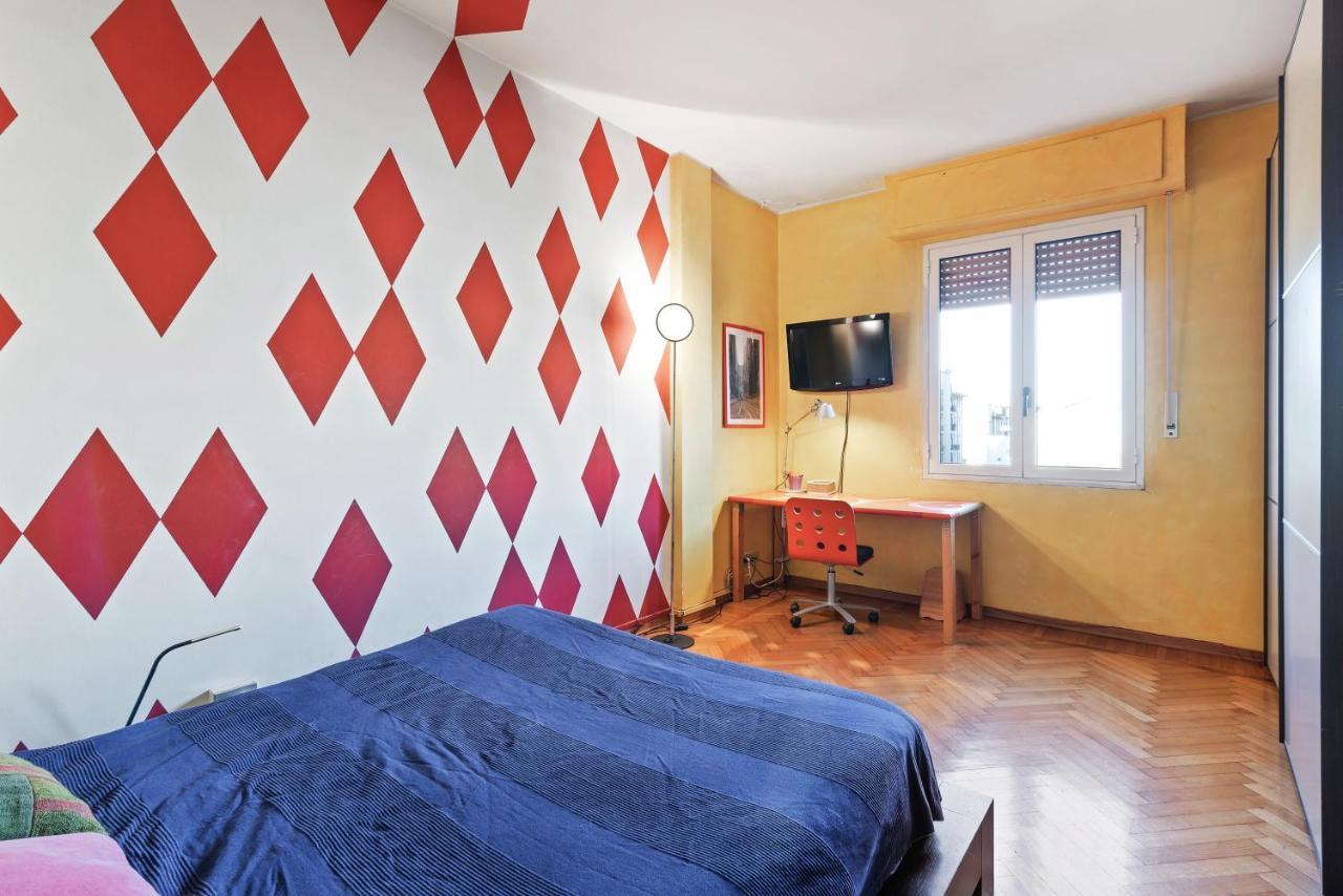 Flatty Apartments - Transiti ミラノ エクステリア 写真