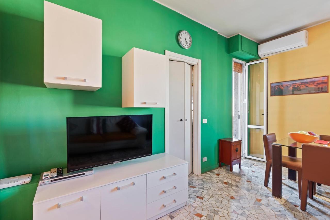 Flatty Apartments - Transiti ミラノ エクステリア 写真