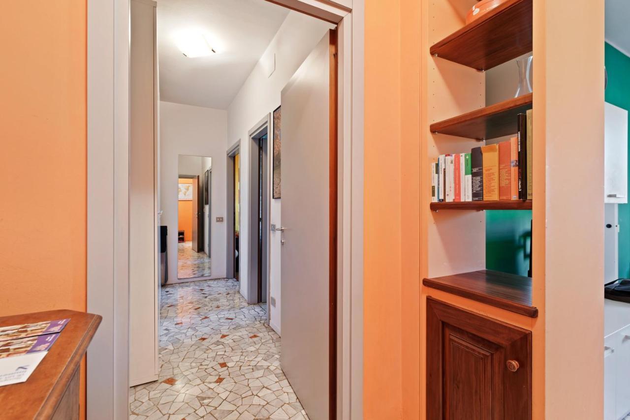 Flatty Apartments - Transiti ミラノ エクステリア 写真